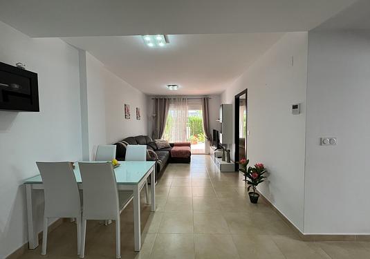 Apartment in Orihuela Costa