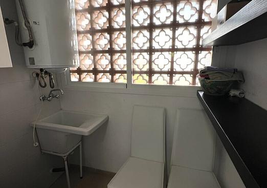 Apartment in Orihuela Costa