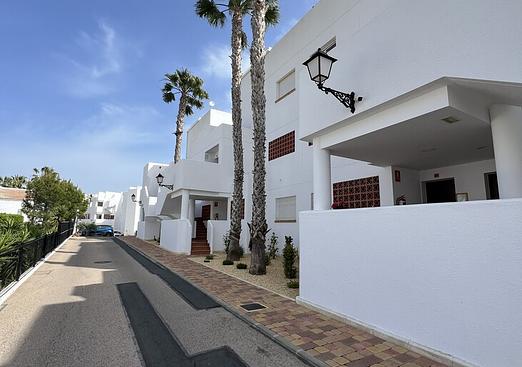 Apartment in Orihuela Costa