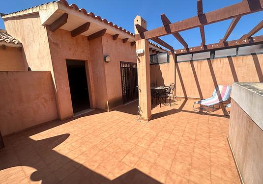 Apartment in Torrevieja