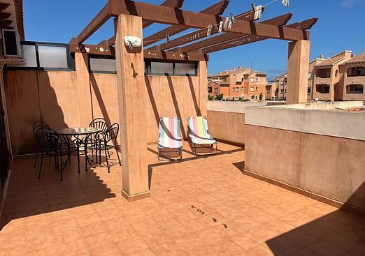 Apartment in Torrevieja
