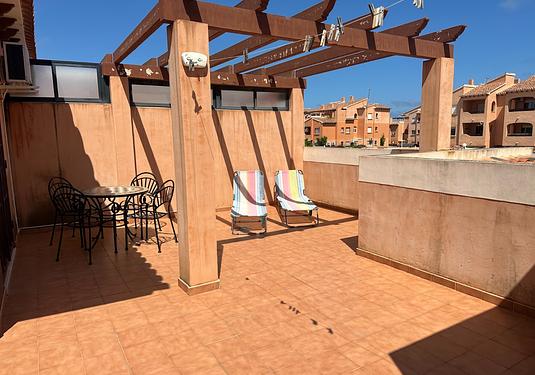 Apartment in Torrevieja
