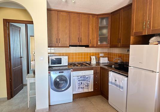 Apartment in Torrevieja