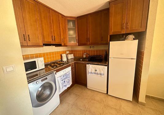 Apartment in Torrevieja