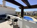 Apartment in Hacienda Riquelme Golf Resort