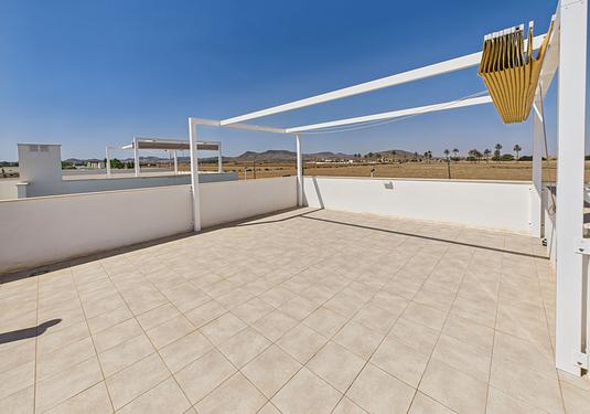 Villa in Mar de Cristal