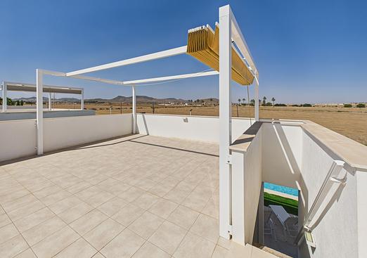 Villa in Mar de Cristal