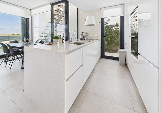 Villa in Mar de Cristal