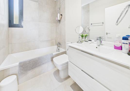 Villa in Mar de Cristal