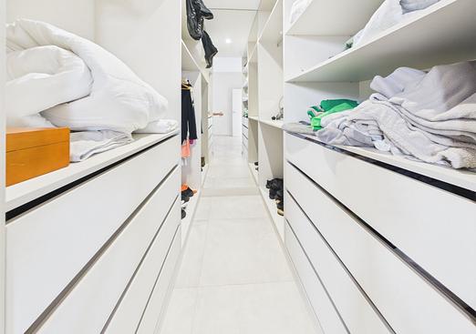 Villa in Mar de Cristal