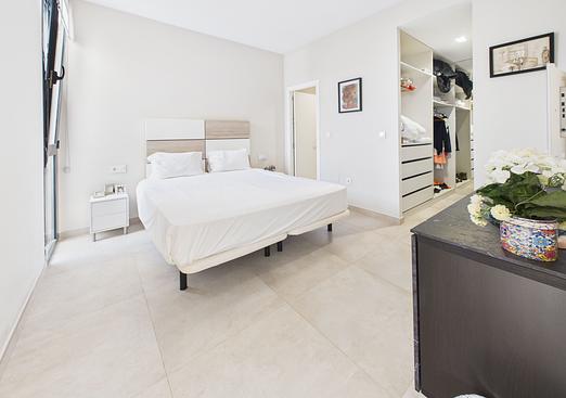 Villa in Mar de Cristal