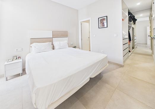 Villa in Mar de Cristal