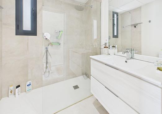 Villa in Mar de Cristal