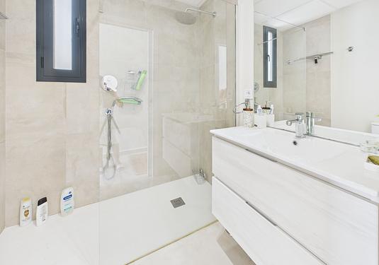 Villa in Mar de Cristal