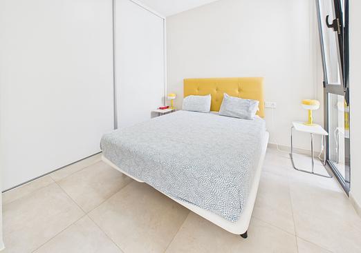 Villa in Mar de Cristal