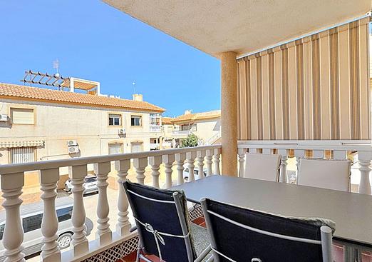 Apartment in Orihuela Costa