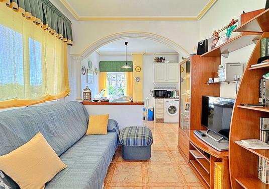 Apartment in Orihuela Costa