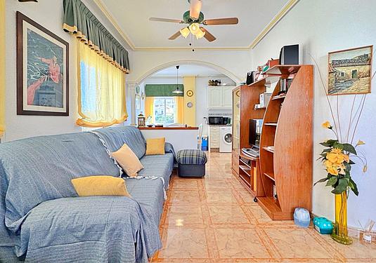 Apartment in Orihuela Costa