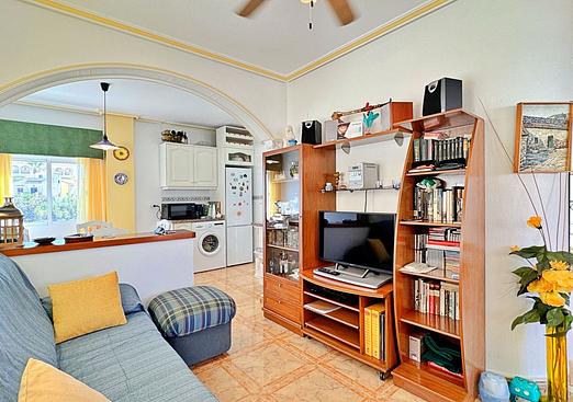 Apartment in Orihuela Costa