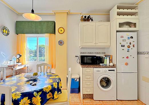 Apartment in Orihuela Costa