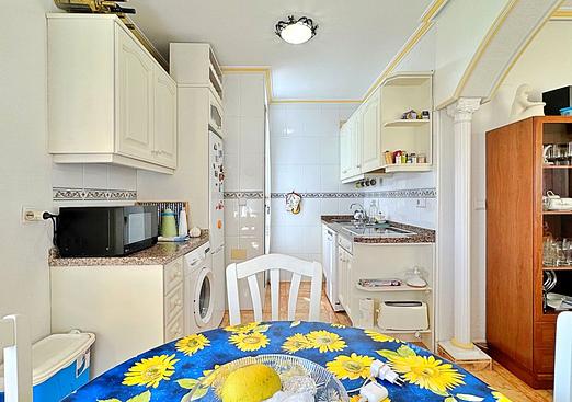 Apartment in Orihuela Costa