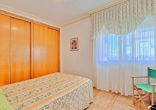 Apartment in Orihuela Costa
