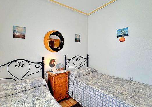 Apartment in Orihuela Costa