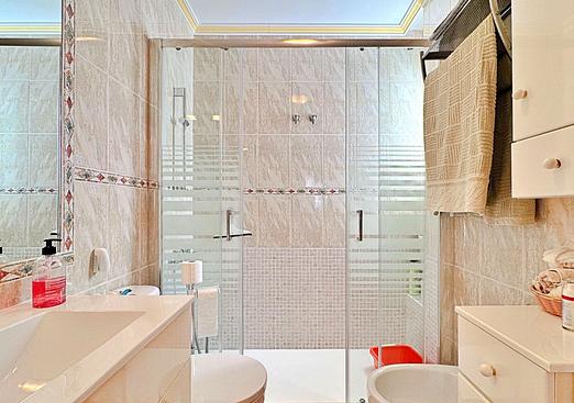 Apartment in Orihuela Costa