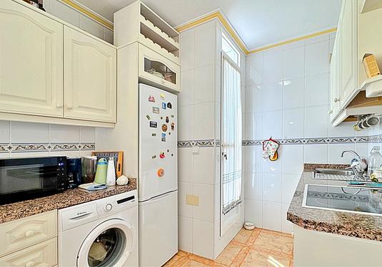 Apartment in Orihuela Costa