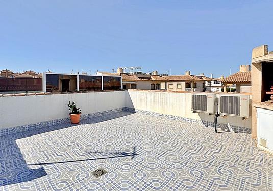Apartment in Orihuela Costa