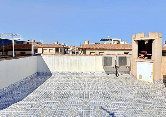 Apartment in Orihuela Costa