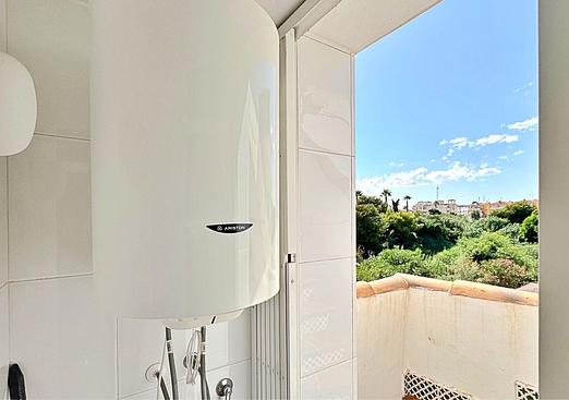 Apartment in Orihuela Costa