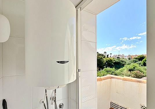 Apartment in Orihuela Costa