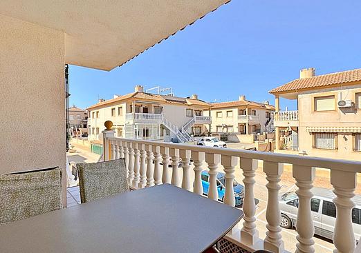 Apartment in Orihuela Costa