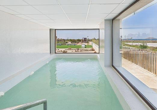 Apartment in Playa Honda