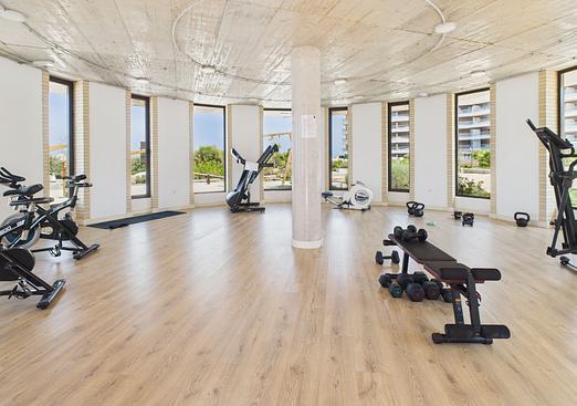 Apartment in Playa Honda