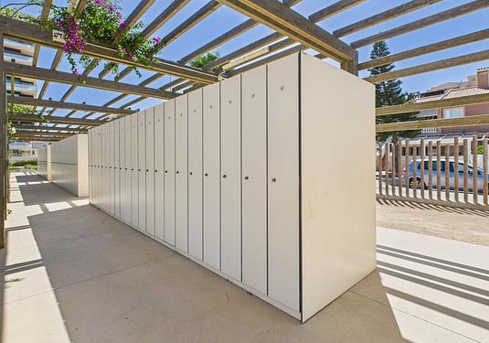 Apartment in Playa Honda