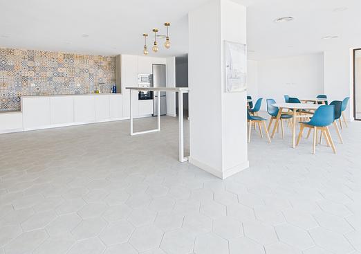 Apartment in Playa Honda