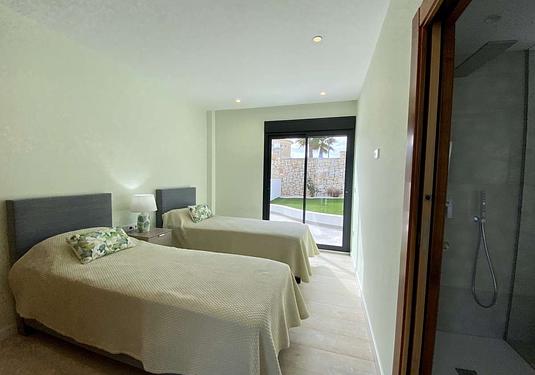 Villa in Cumbre del Sol