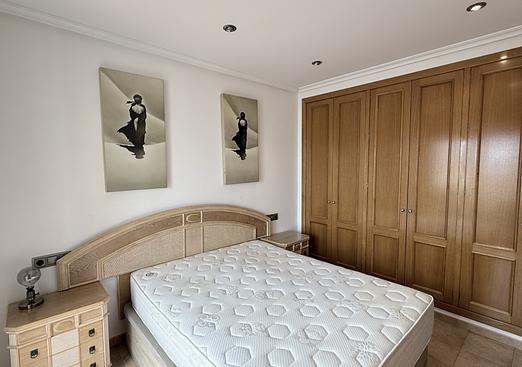 Town house in Sucina