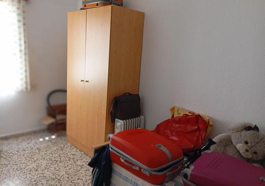 Town house in Daya Vieja