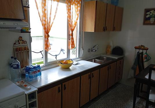 Town house in Daya Vieja