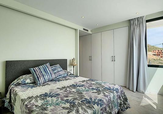 Villa in Cumbre del Sol