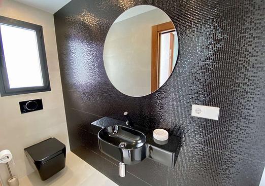 Villa in Cumbre del Sol