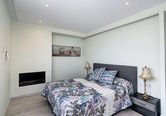 Villa in Cumbre del Sol