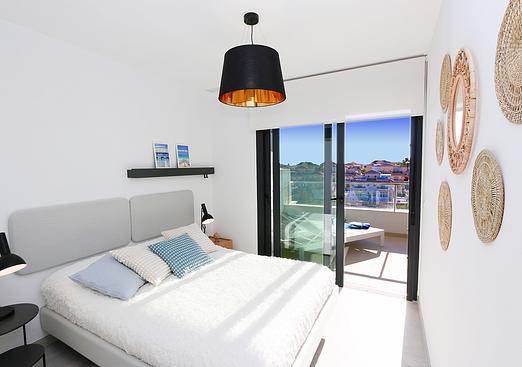 Apartment in Playa Flamenca