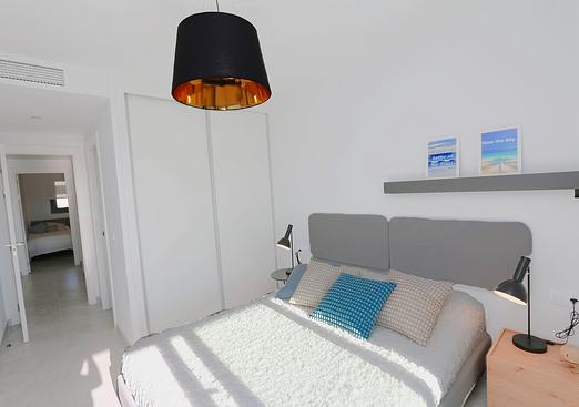 Apartment in Playa Flamenca