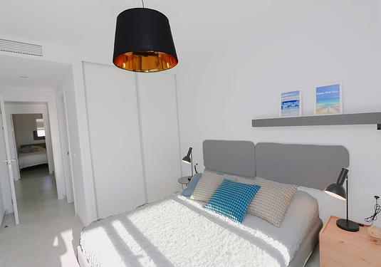 Apartment in Playa Flamenca