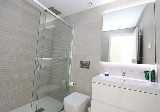 Apartment in Playa Flamenca