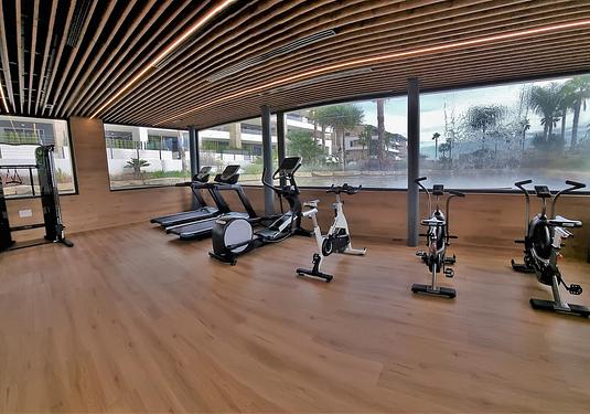 Apartment in Playa Flamenca